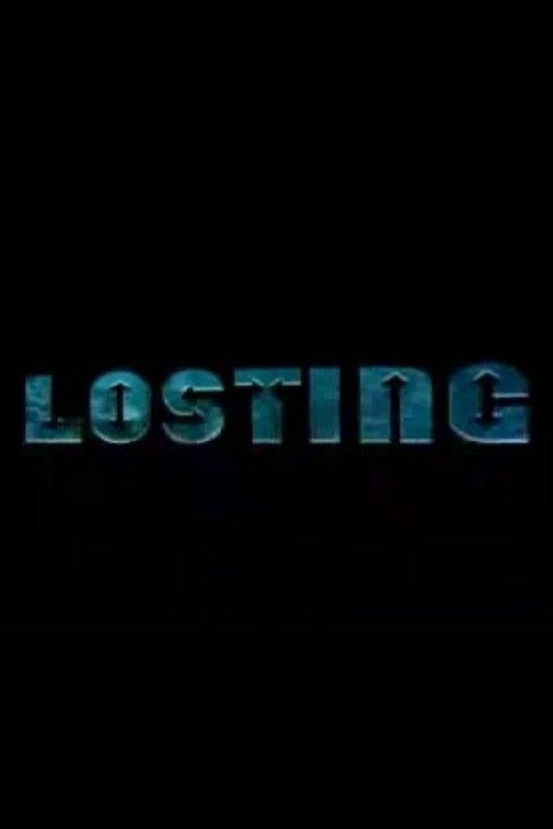 Losting Poster of Losting