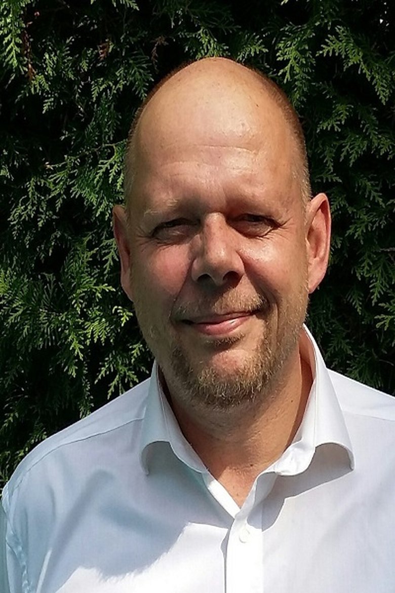 Franky van Dorst Portrait of Franky van Dorst