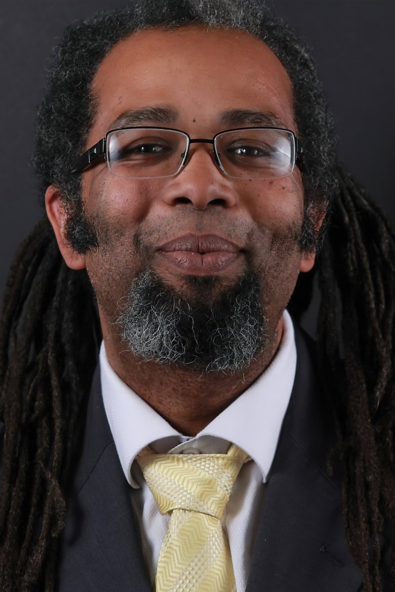 Ngaio Bealum Portrait of Ngaio Bealum