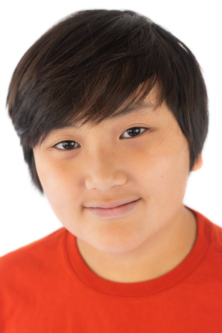 Wes Tian Portrait of Wes Tian