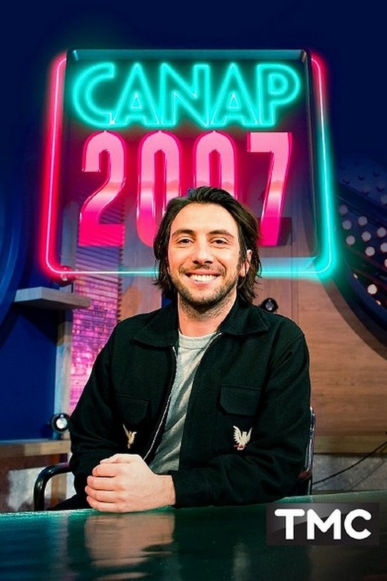 Episodes in Canap - Season 3 - Season 3 Poster of Episodes in Canap - Season 3 - Season 3