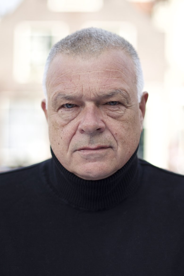 Richard Claus Portrait of Richard Claus