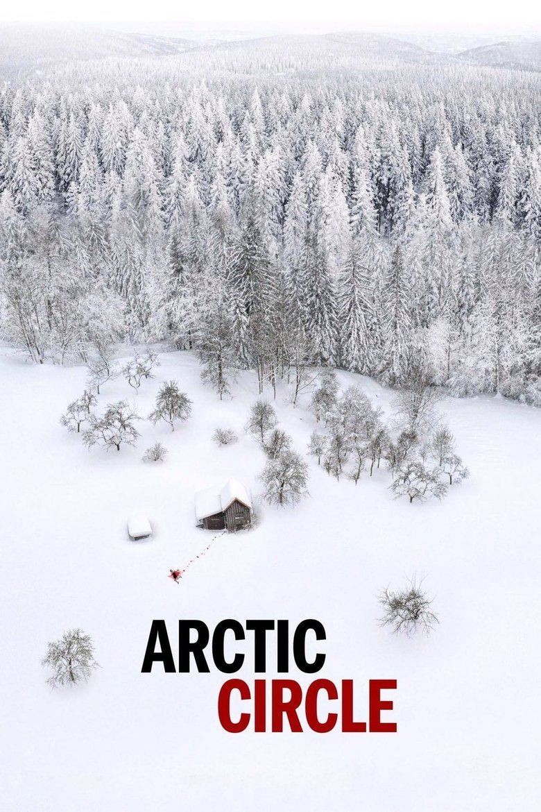 Episodes in Arctic Circle - Season 1 - Season 1 Poster of Episodes in Arctic Circle - Season 1 - Season 1