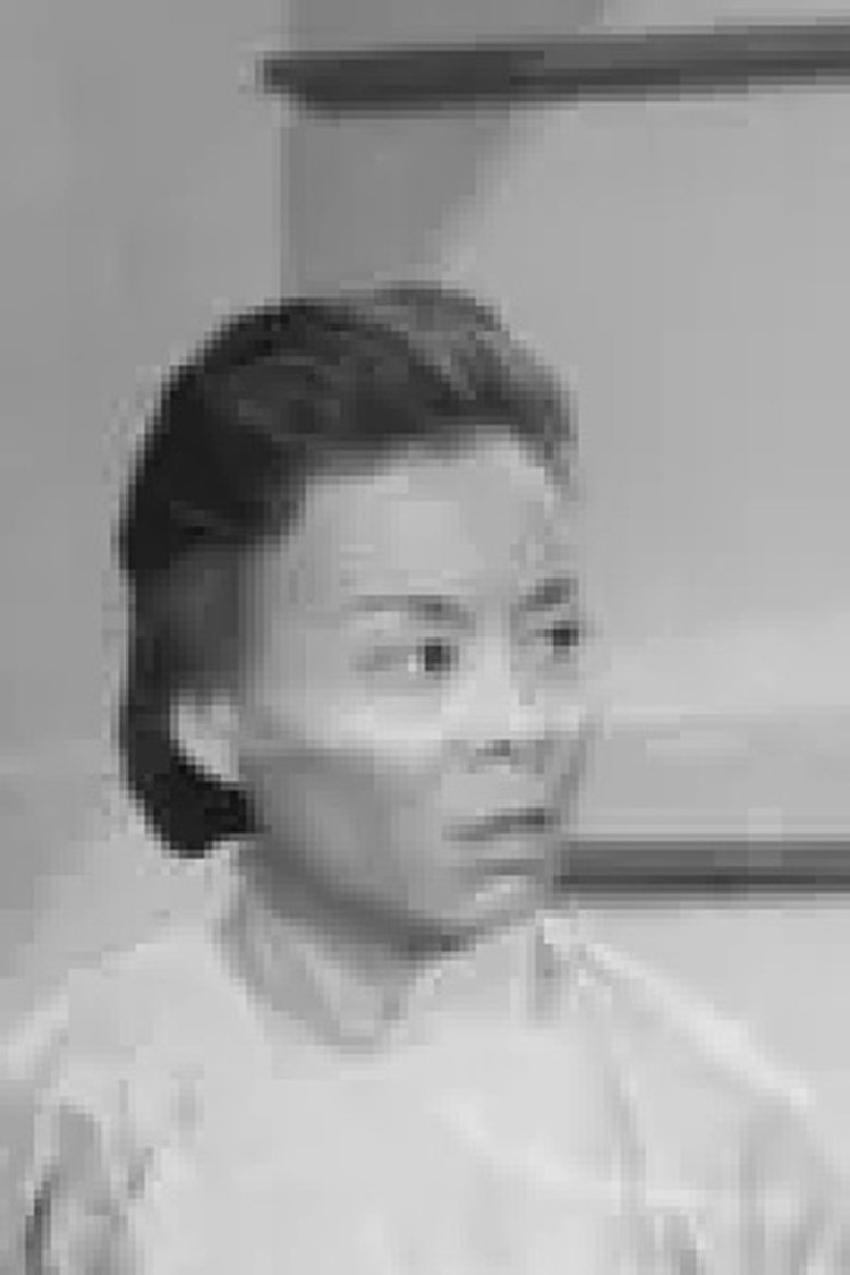 Wang Wei Portrait of Wang Wei