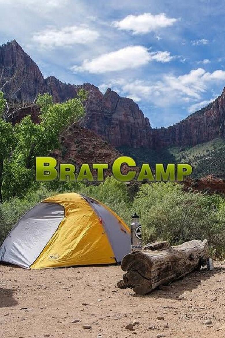 Brat Camp Poster of Brat Camp