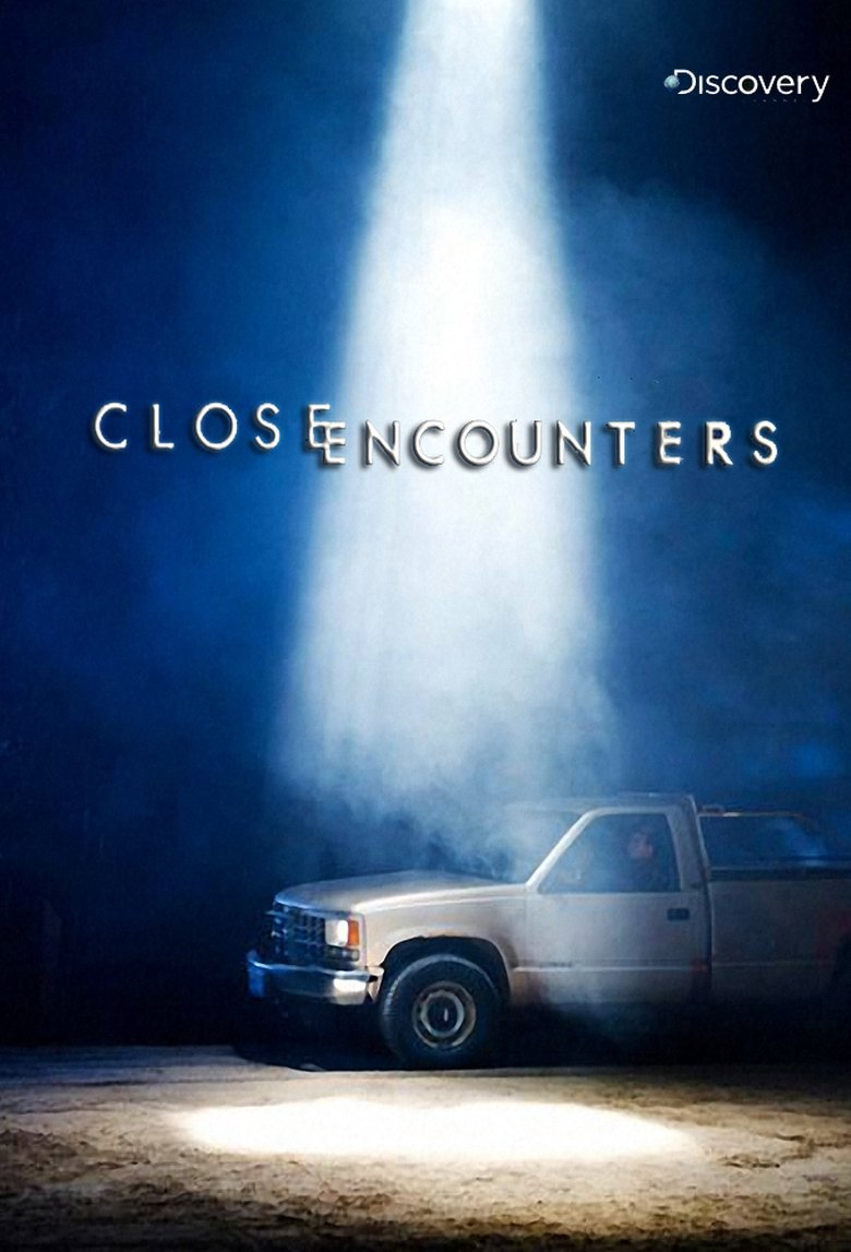 Close Encounters Poster of Close Encounters