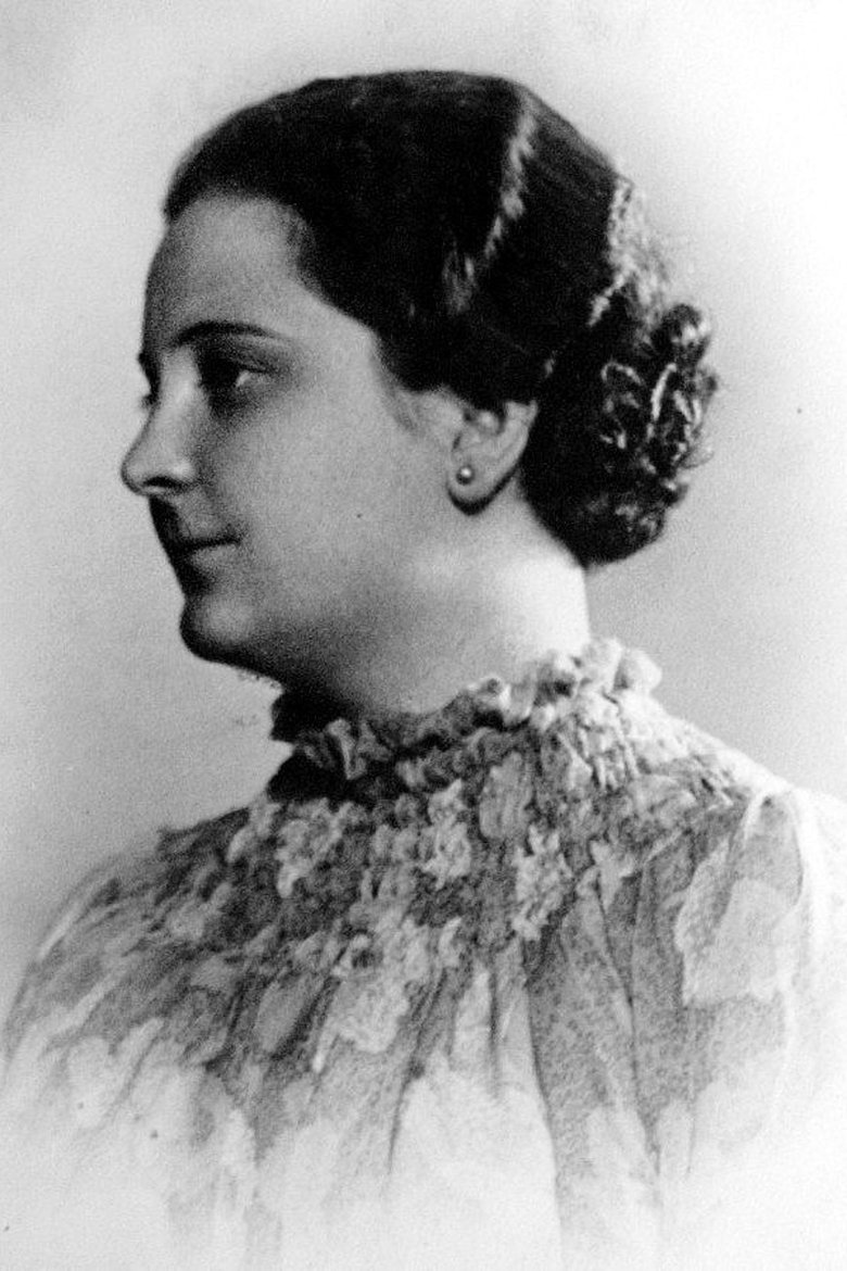 Afet İnan Portrait of Afet İnan