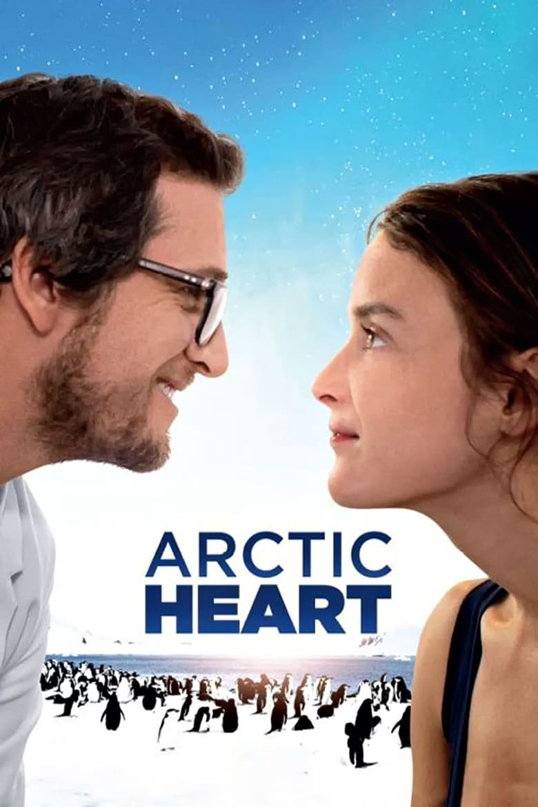 Poster of Arctic Heart