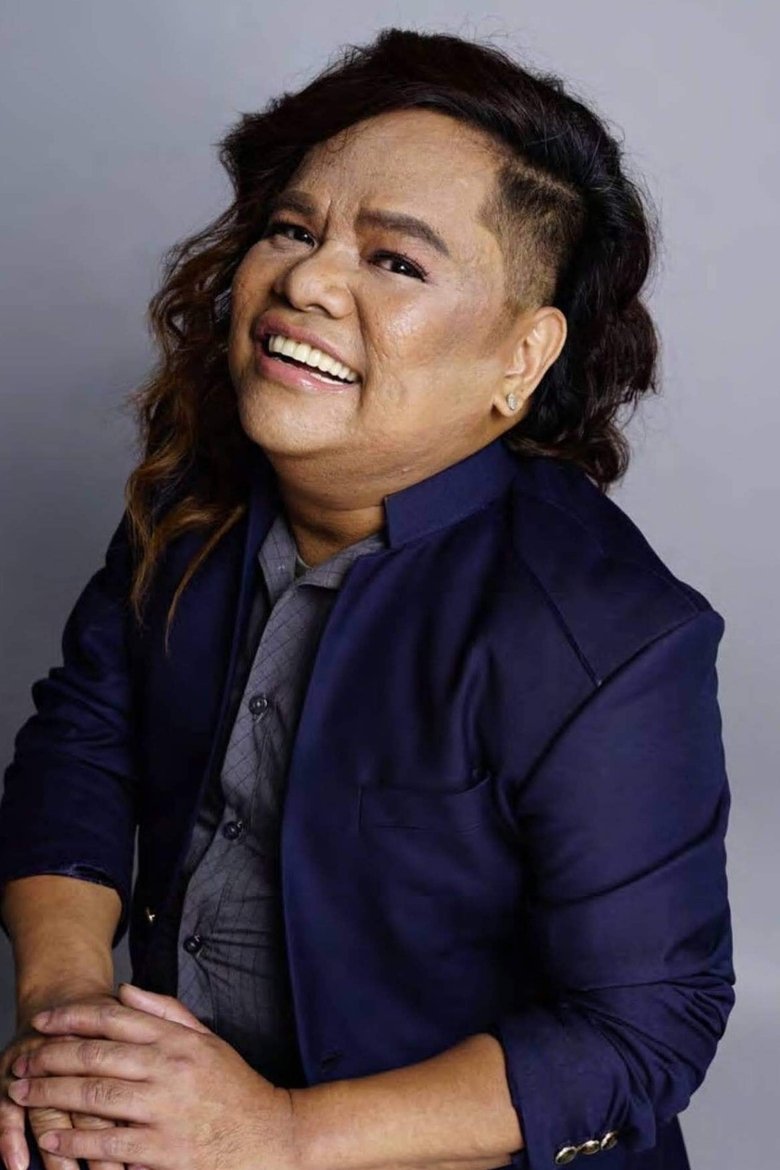 Chokoleit Portrait of Chokoleit