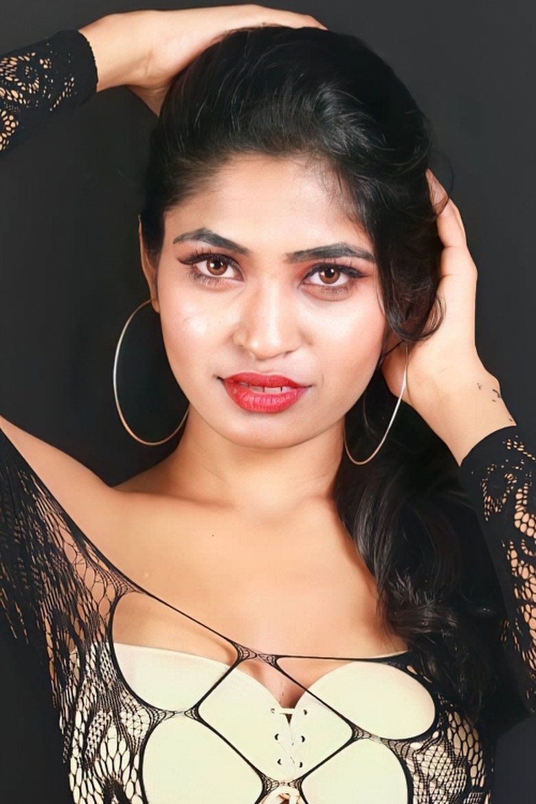 Mayra Dixit Portrait of Mayra Dixit