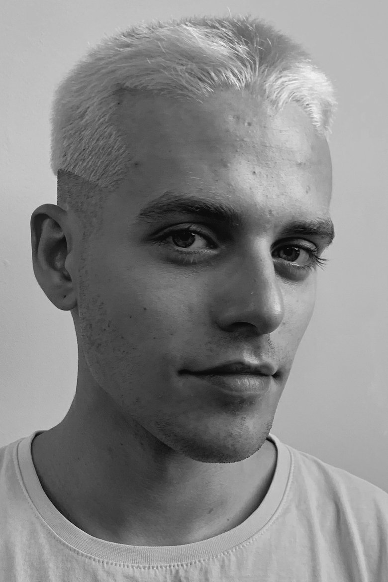 Oleksandr Ivanov Portrait of Oleksandr Ivanov