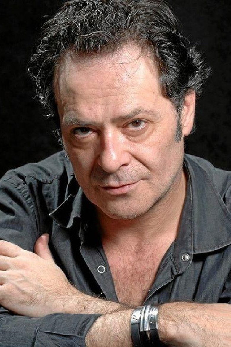Santiago Meléndez Portrait of Santiago Meléndez