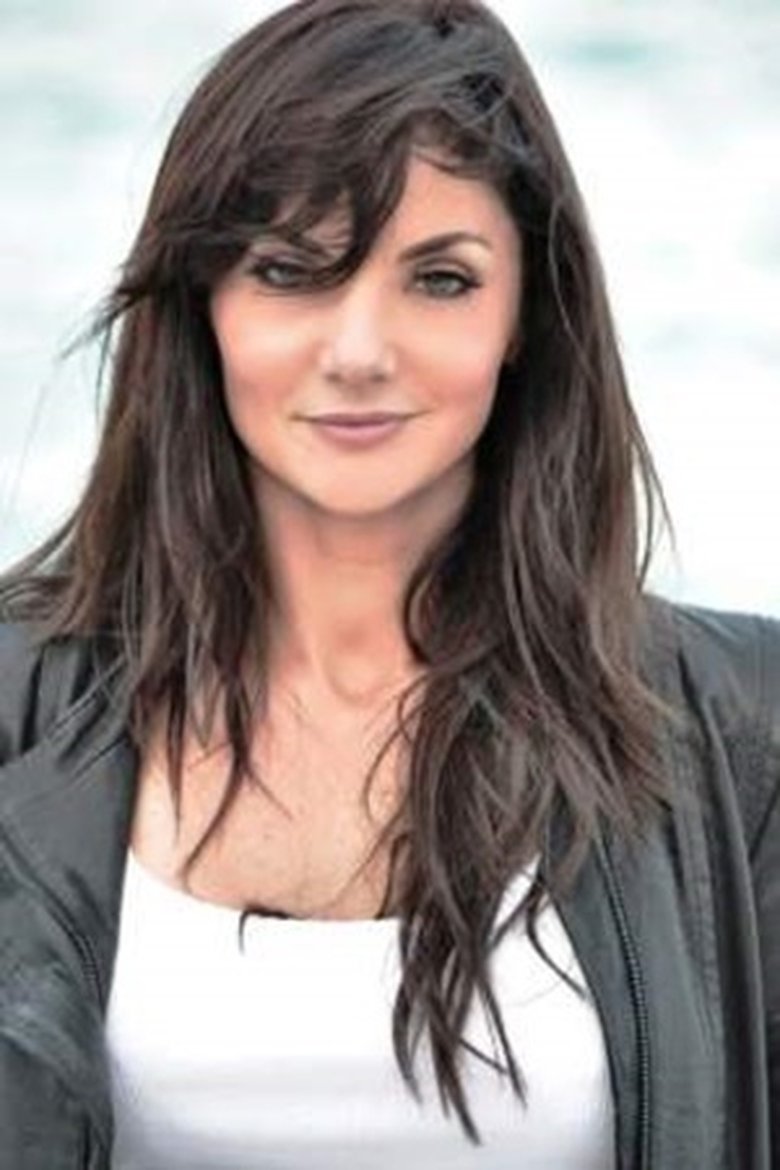 Laura Ferreti Portrait of Laura Ferreti