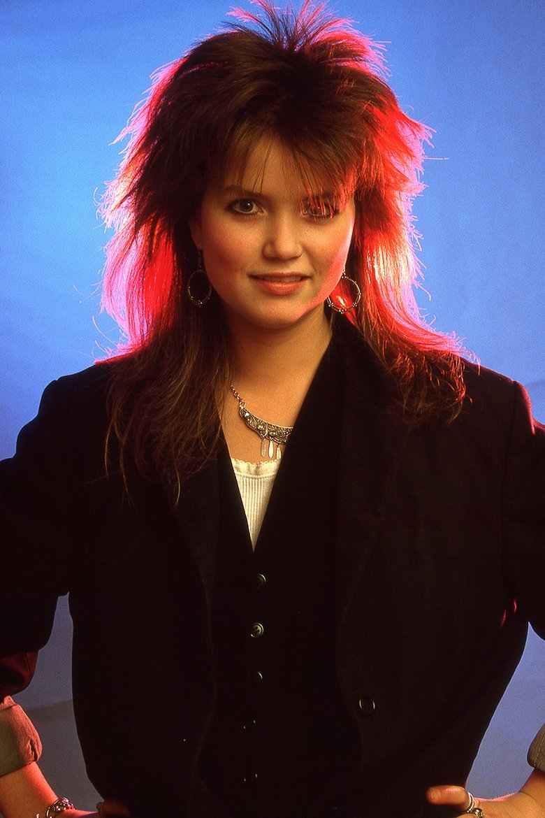Tone Norum Portrait of Tone Norum