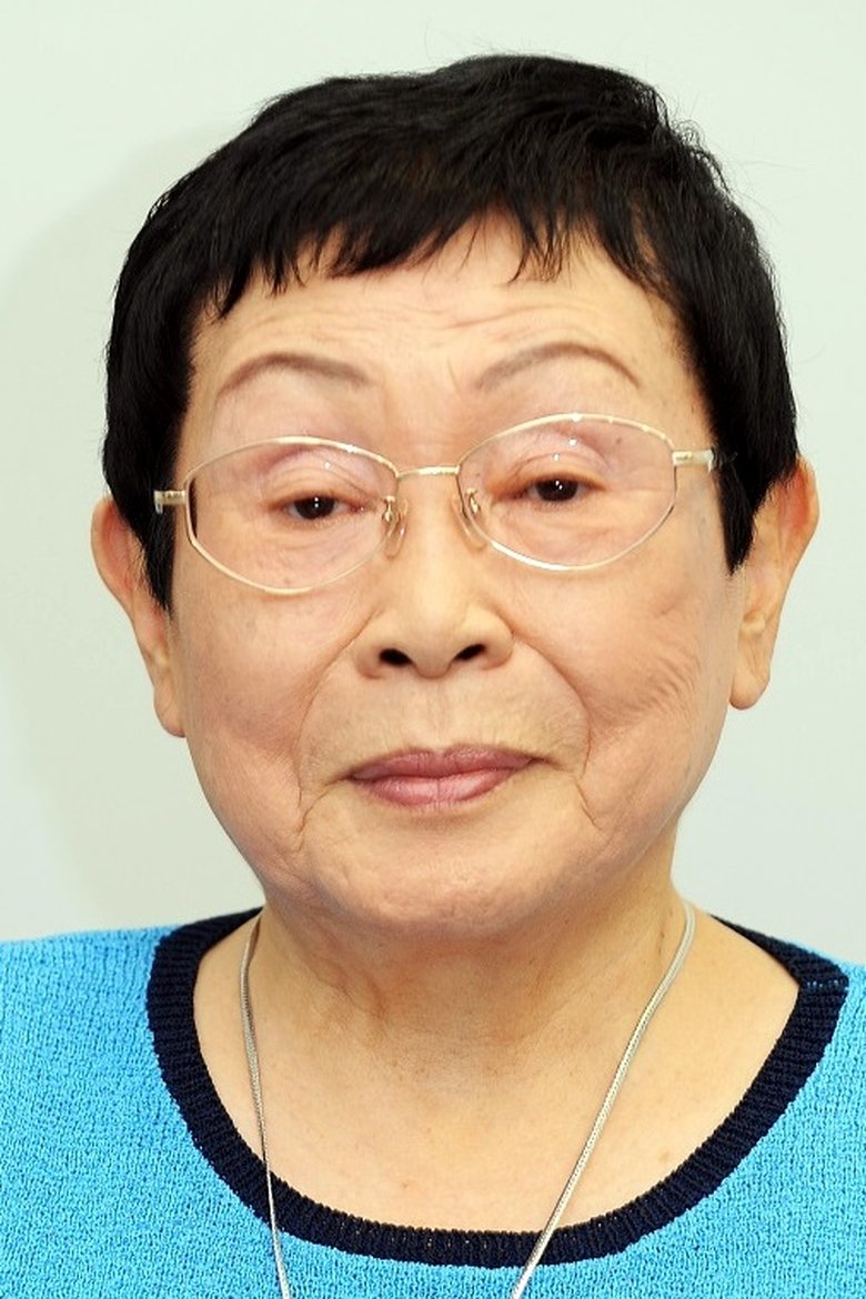Sugako Hashida Portrait of Sugako Hashida