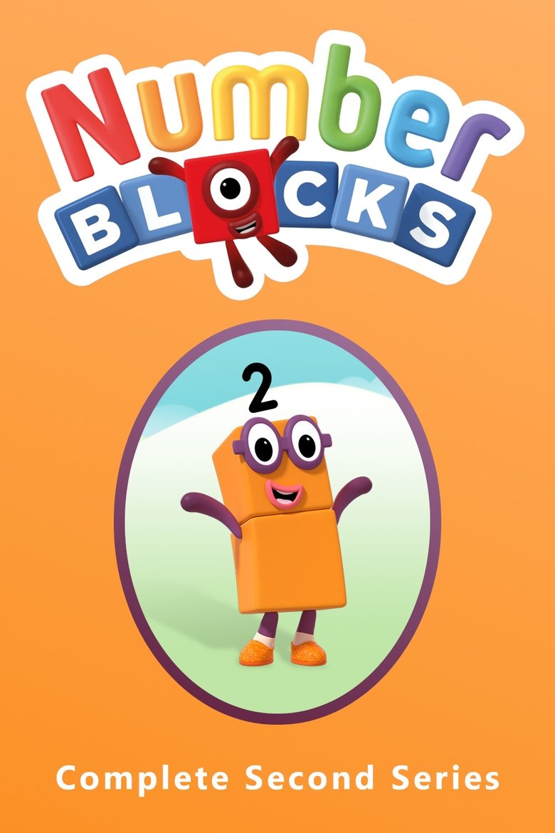 Cast and Crew in Numberblocks - The Two Tree (Season 2 - Episode 13) - The Two Tree Poster of Cast and Crew in Numberblocks - The Two Tree (Season 2 - Episode 13) - The Two Tree