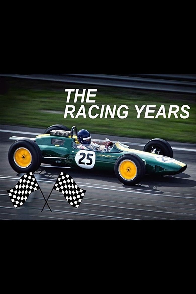 Cast and Crew in The Racing Years - 1973 (Season 1 - Episode 24) - 1973 Poster of Cast and Crew in The Racing Years - 1973 (Season 1 - Episode 24) - 1973