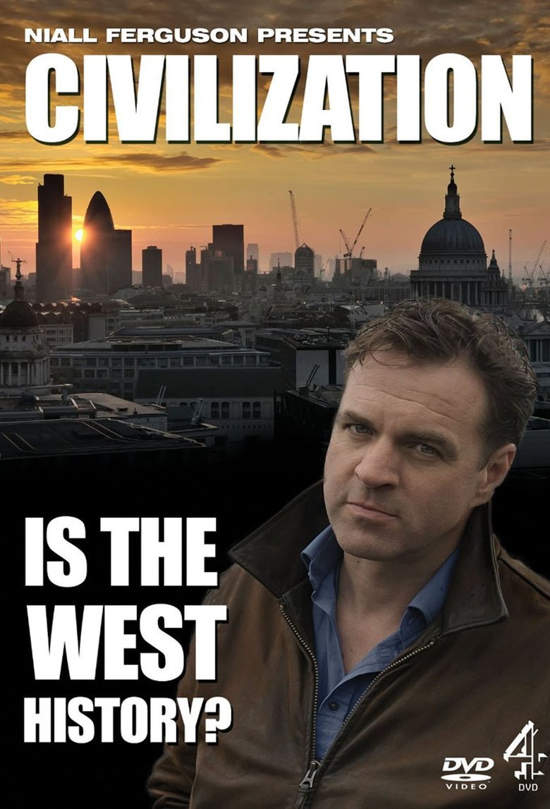 Civilization: Is the West History? Poster of Civilization: Is the West History?