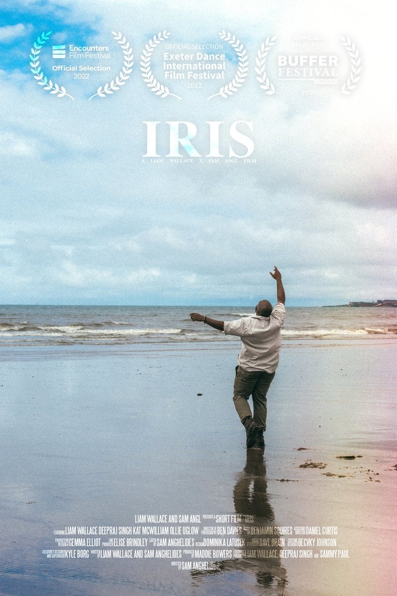 Iris Poster of Iris