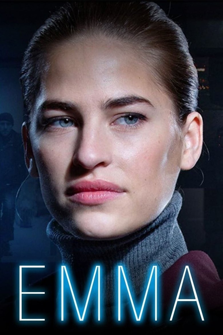 Episodes in Emma - Season 1 - Season 1 Poster of Episodes in Emma - Season 1 - Season 1