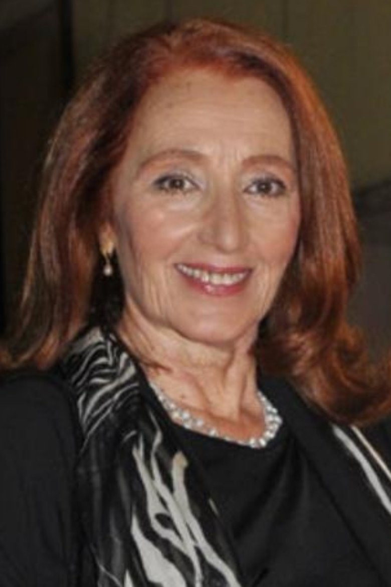 Linda Silva Portrait of Linda Silva