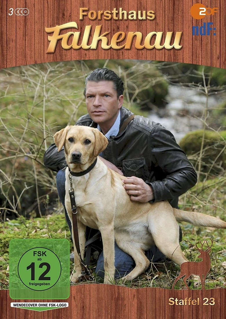 Episodes in Forsthaus Falkenau - Season 23 - Season 23 Poster of Episodes in Forsthaus Falkenau - Season 23 - Season 23