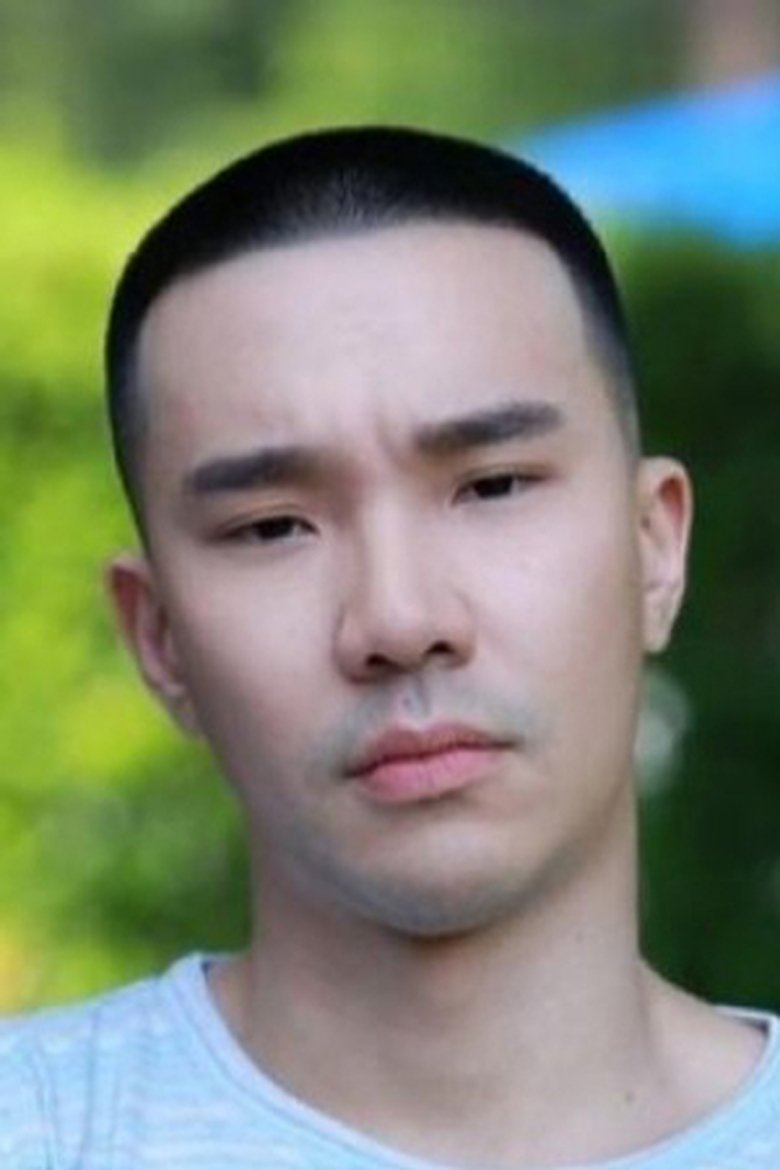 Natpongpon Suddee Portrait of Natpongpon Suddee