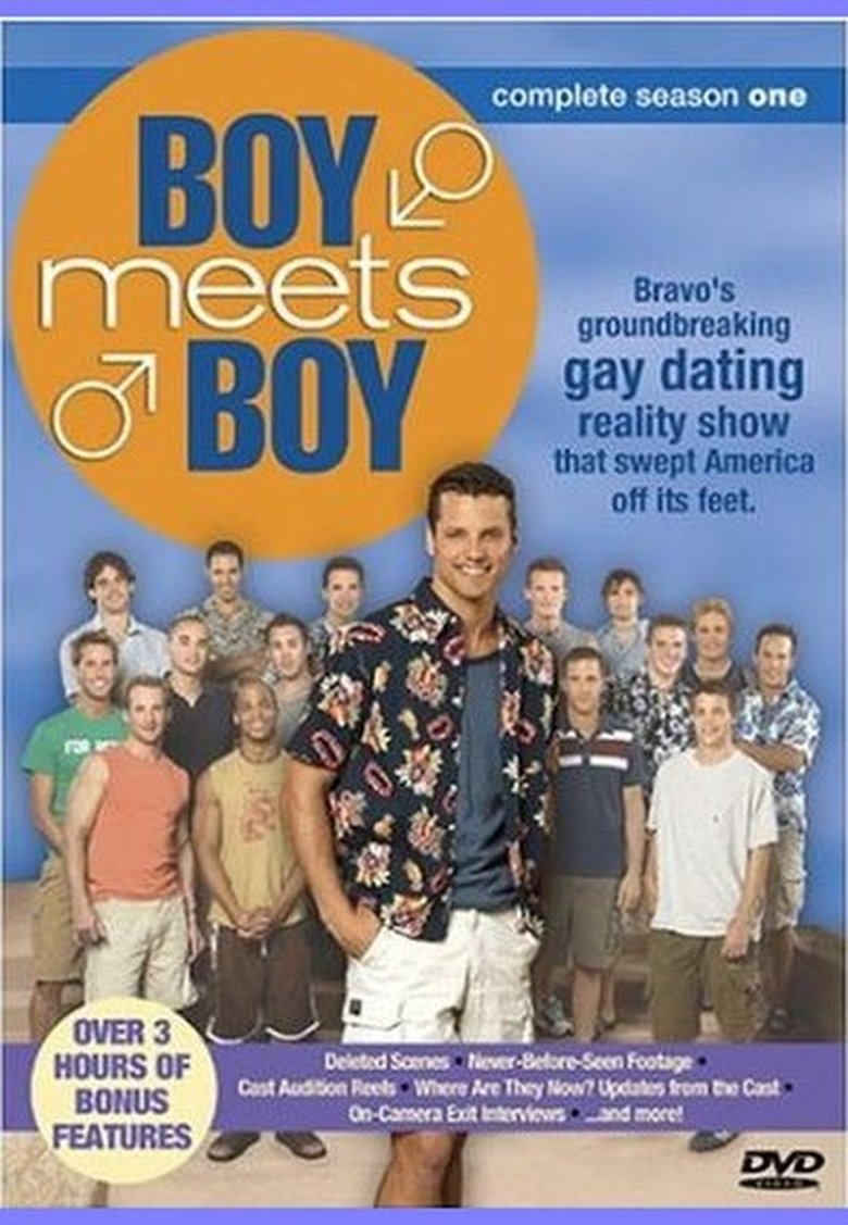 Cast and Crew in Boy Meets Boy - Finale (Season 1 - Episode 6) - Finale Poster of Cast and Crew in Boy Meets Boy - Finale (Season 1 - Episode 6) - Finale