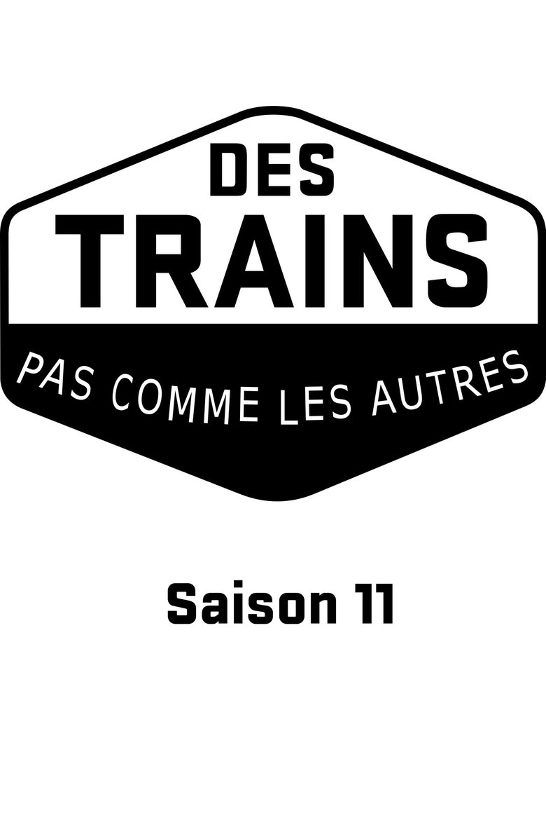 Episodes in Amazing Train Journeys - Season 11 - Season 11 Poster of Episodes in Amazing Train Journeys - Season 11 - Season 11