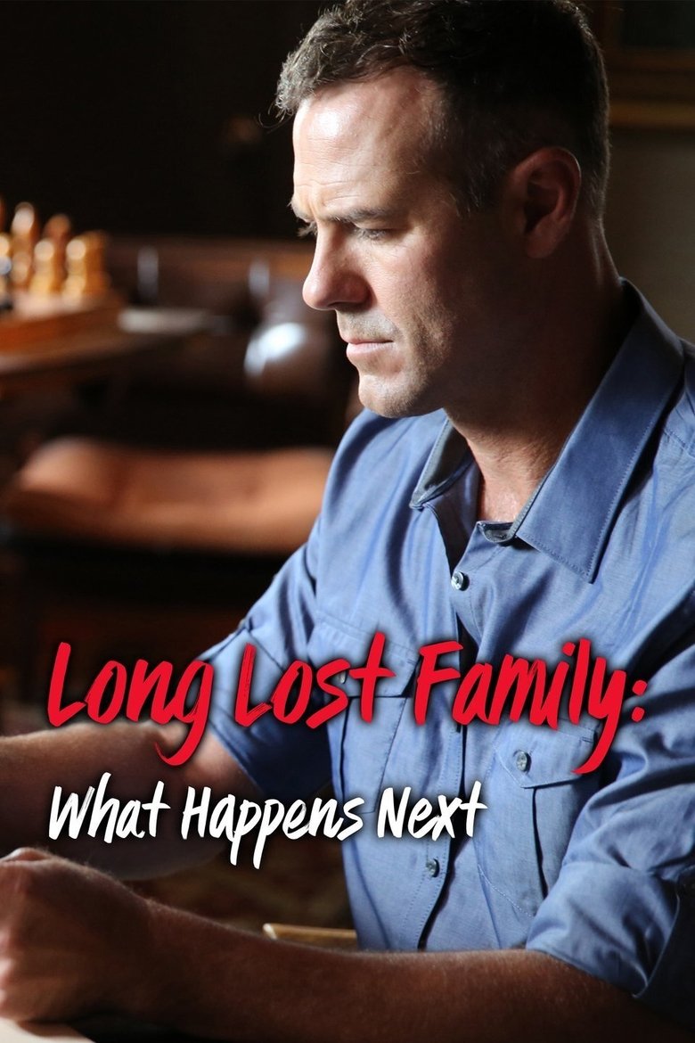 Episodes in Long Lost Family What Happened Next - Season 1 - Season 1 Poster of Episodes in Long Lost Family What Happened Next - Season 1 - Season 1