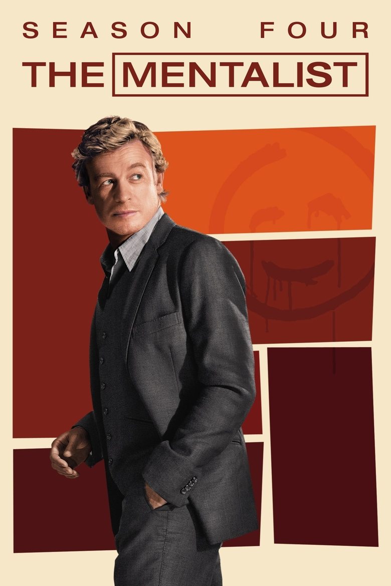 Cast and Crew in The Mentalist - Always Bet on Red (Season 4 - Episode 11) - Always Bet on Red Poster of Cast and Crew in The Mentalist - Always Bet on Red (Season 4 - Episode 11) - Always Bet on Red