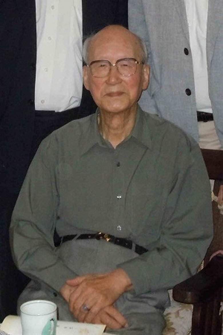 Shuntaro Hida Portrait of Shuntaro Hida