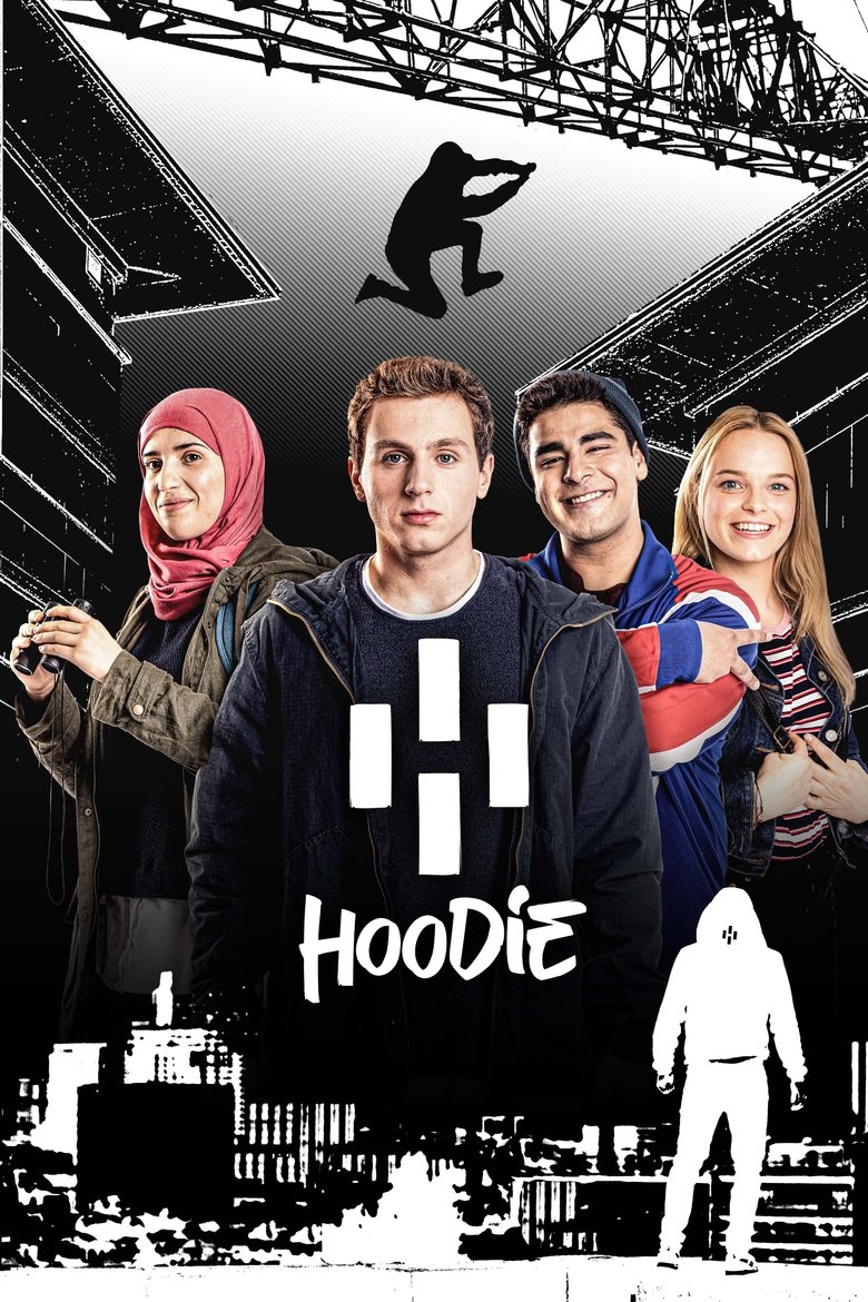 Episodes in Hoodie - Season 1 - Season 1 Poster of Episodes in Hoodie - Season 1 - Season 1