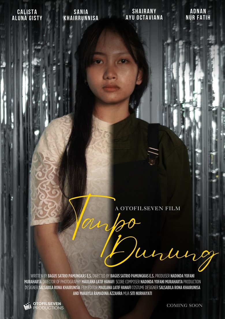 Tanpo Dunung Poster of Tanpo Dunung