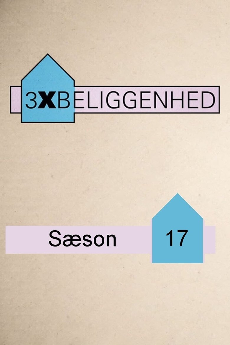 Episodes in Location, Location, Location - Season 17 - Season 17 Poster of Episodes in Location, Location, Location - Season 17 - Season 17
