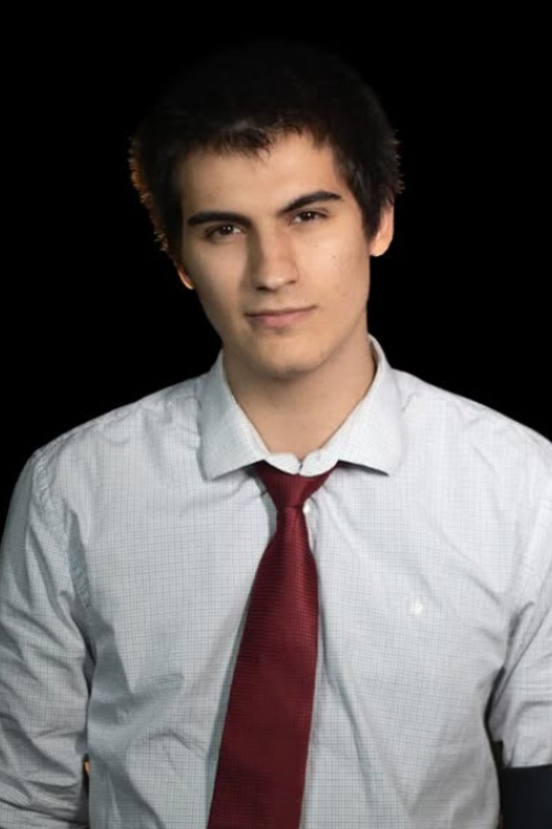 Lucas K. Duarte Portrait of Lucas K. Duarte