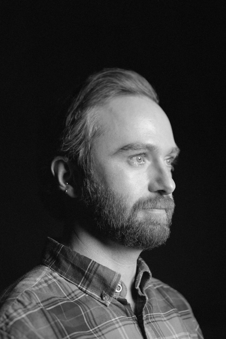 Kyle Whitehead Portrait of Kyle Whitehead