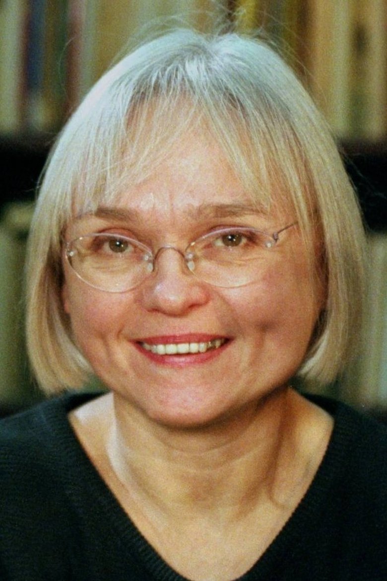 Hanne Willumsen Portrait of Hanne Willumsen