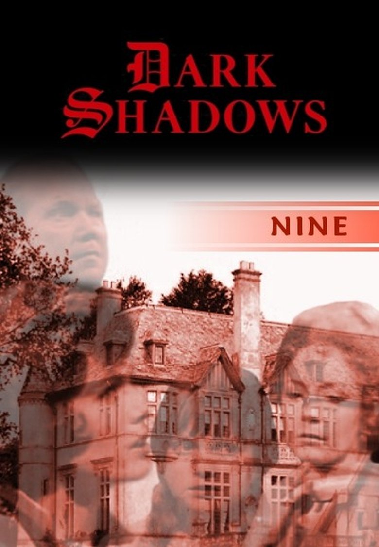 Cast and Crew in Dark Shadows - DS-1003 (Season 9 - Episode 23) - DS-1003 Poster of Cast and Crew in Dark Shadows - DS-1003 (Season 9 - Episode 23) - DS-1003