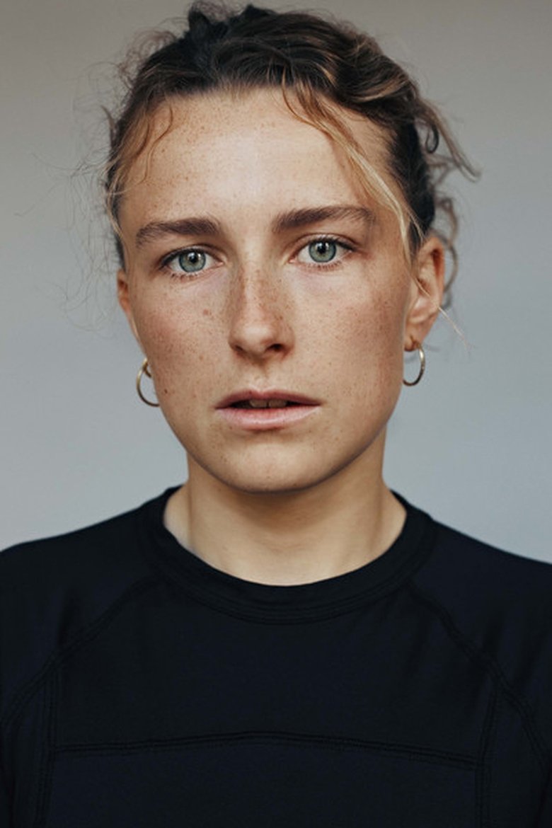Mathilde Arcel Fock Portrait of Mathilde Arcel Fock