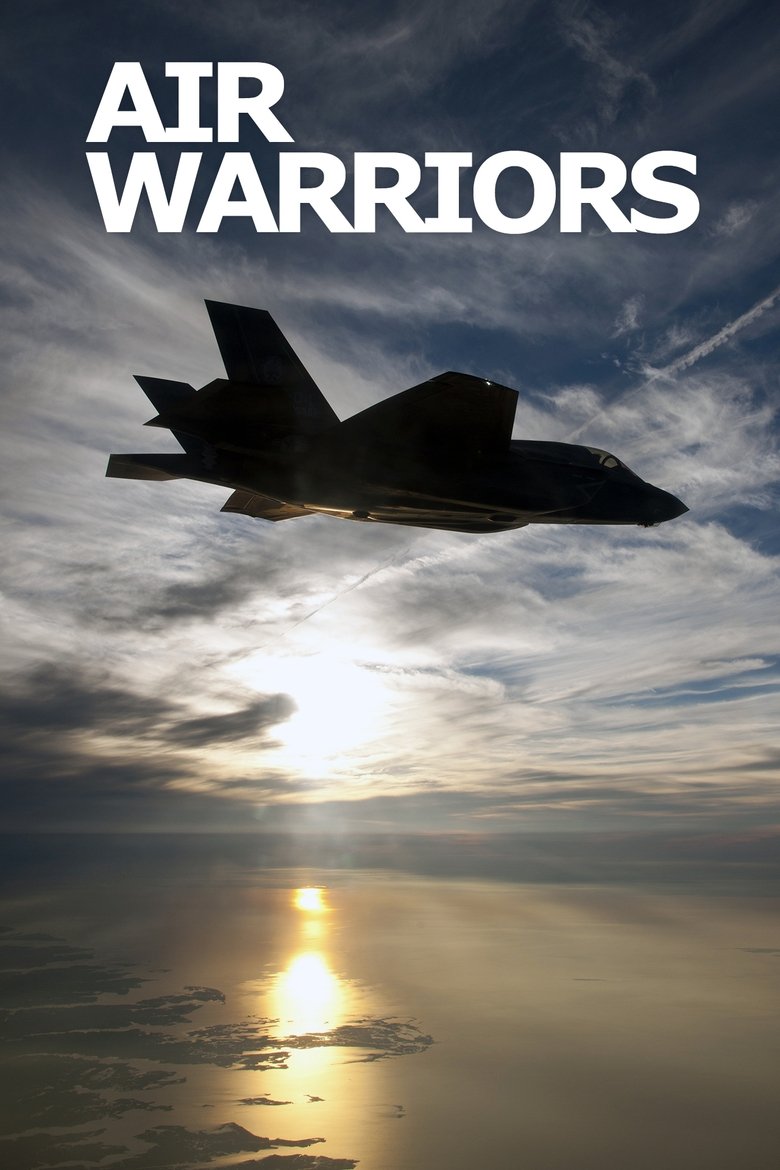 Episodes in Air Warriors - Season 10 - Season 10 Poster of Episodes in Air Warriors - Season 10 - Season 10