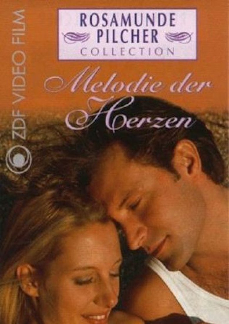 Rosamunde Pilcher: Melodie der Herzen Poster of Rosamunde Pilcher: Melodie der Herzen