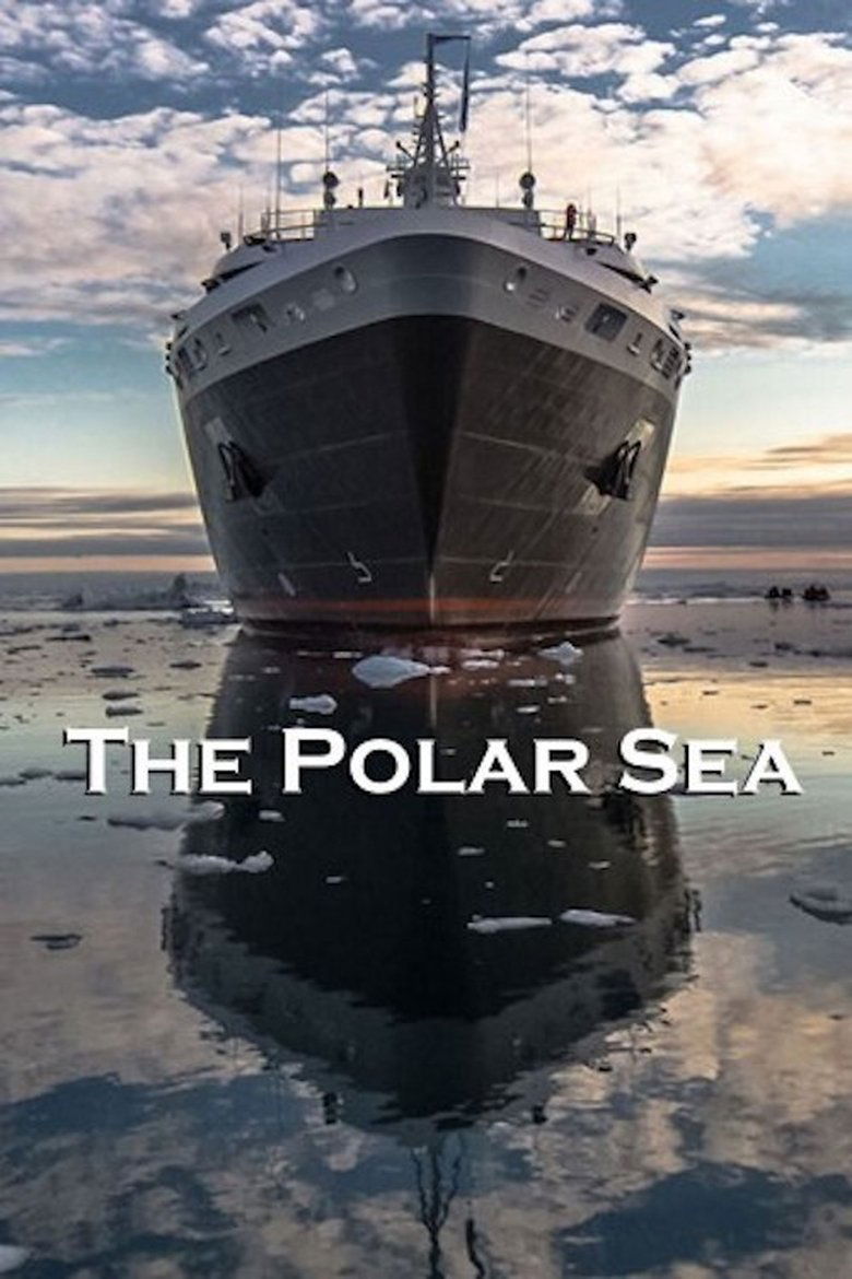 The Polar Sea Poster of The Polar Sea