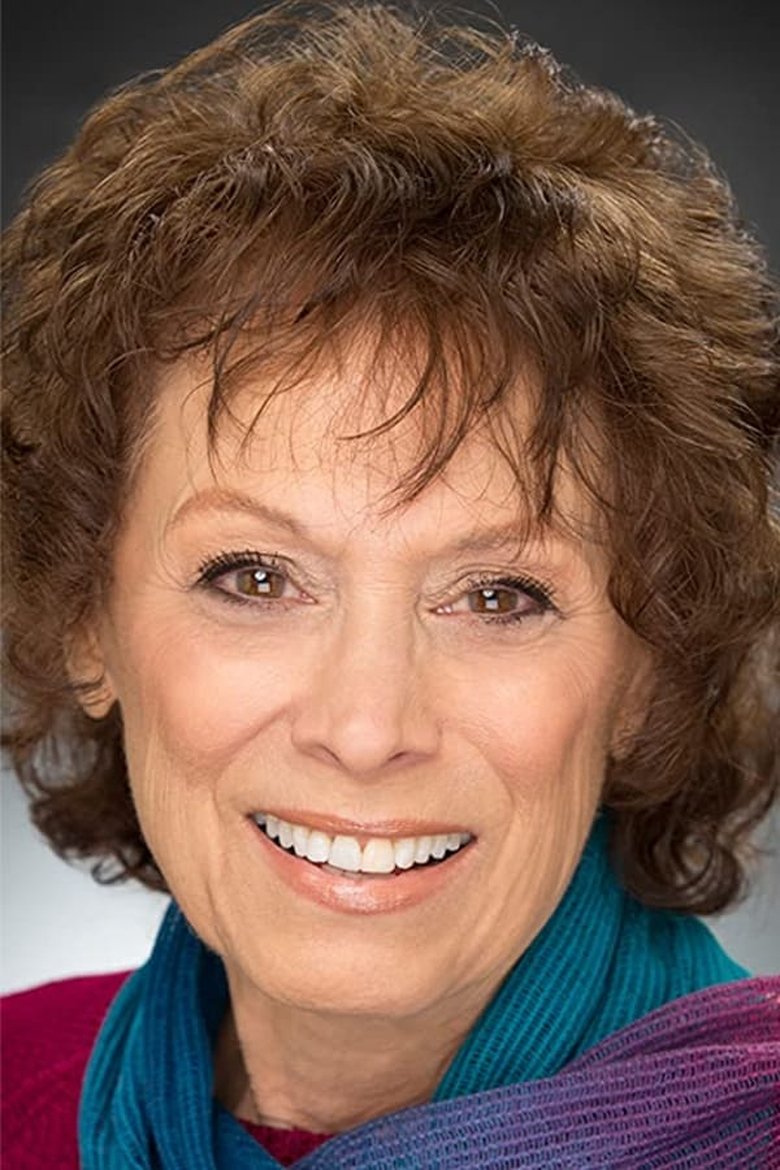 Michele Hart Portrait of Michele Hart