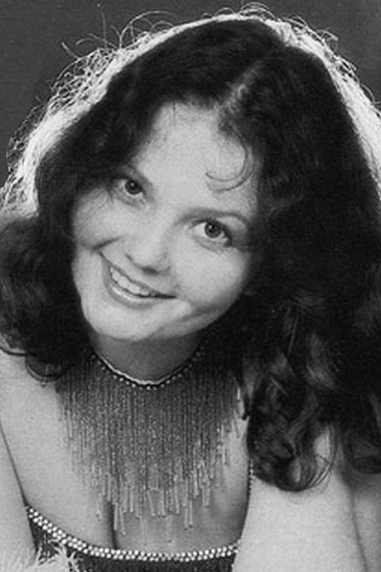Mariya Zubareva Portrait of Mariya Zubareva
