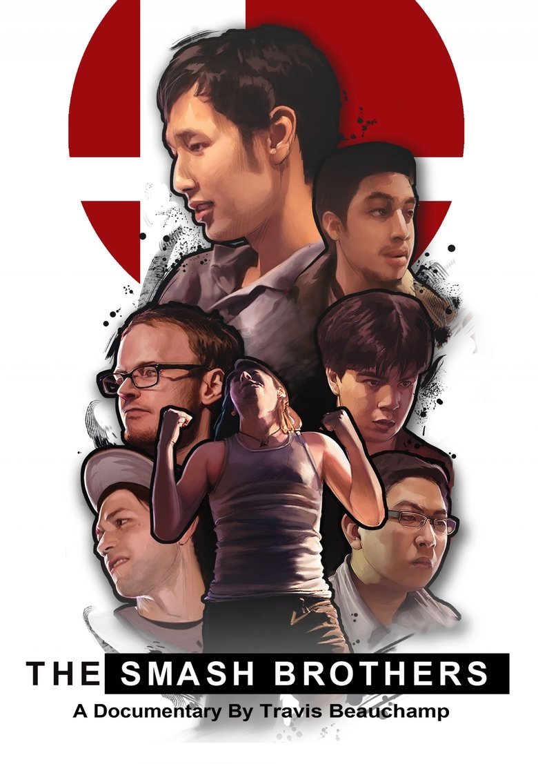 Episodes in The Smash Brothers - Season 1 - Season 1 Poster of Episodes in The Smash Brothers - Season 1 - Season 1