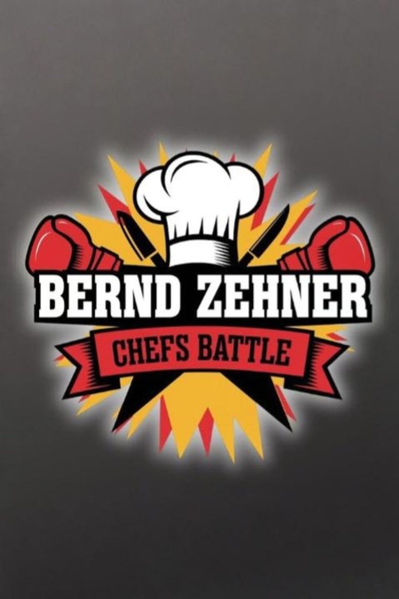Chef’s Battle Poster of Chef’s Battle