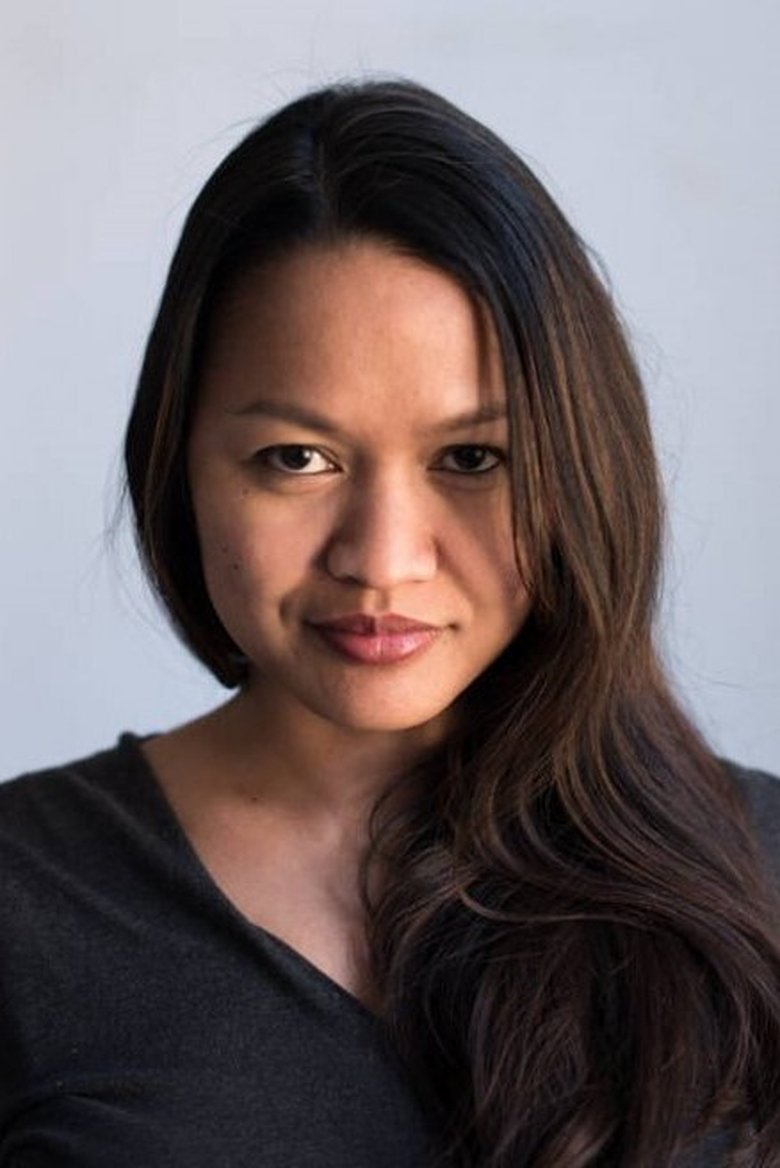 Alyx Ayn Arumpac Portrait of Alyx Ayn Arumpac