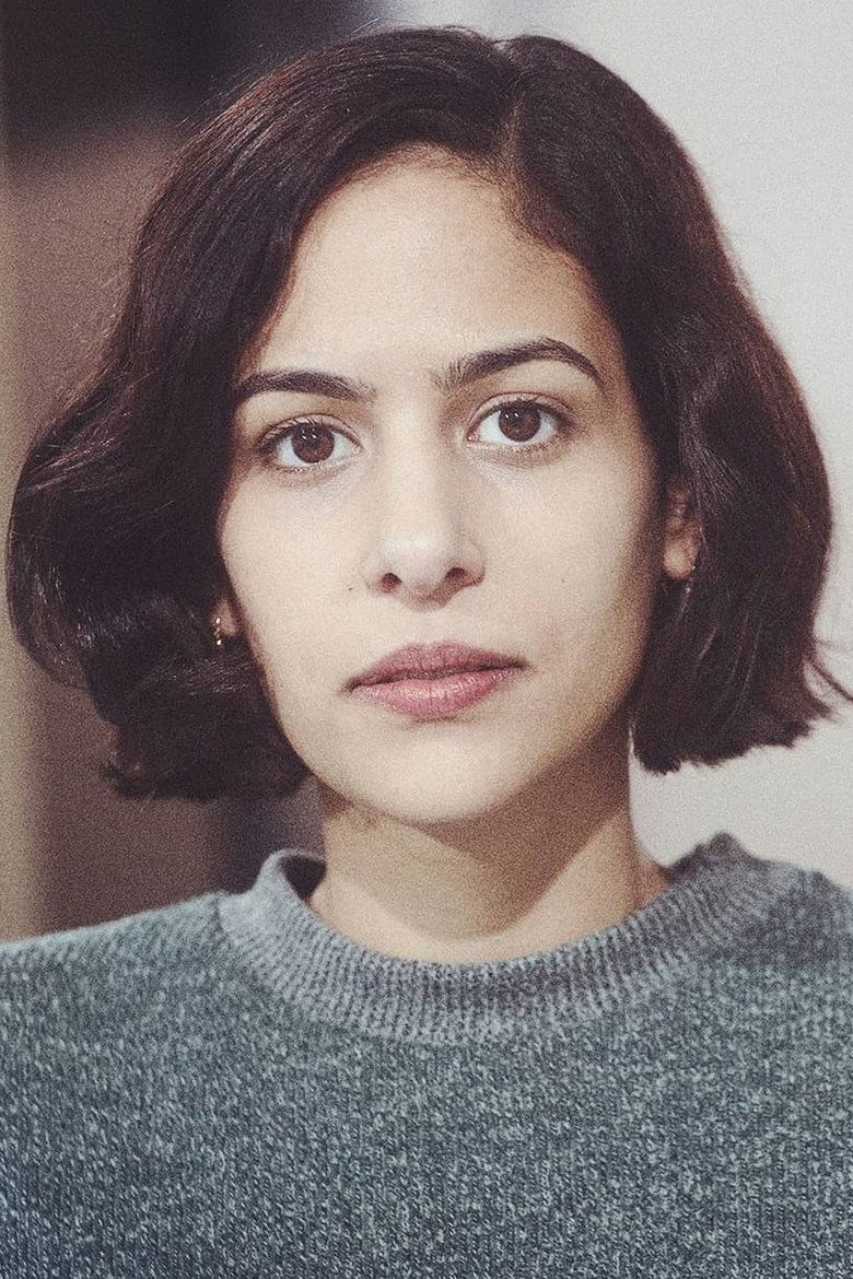 Joana Botelho Portrait of Joana Botelho