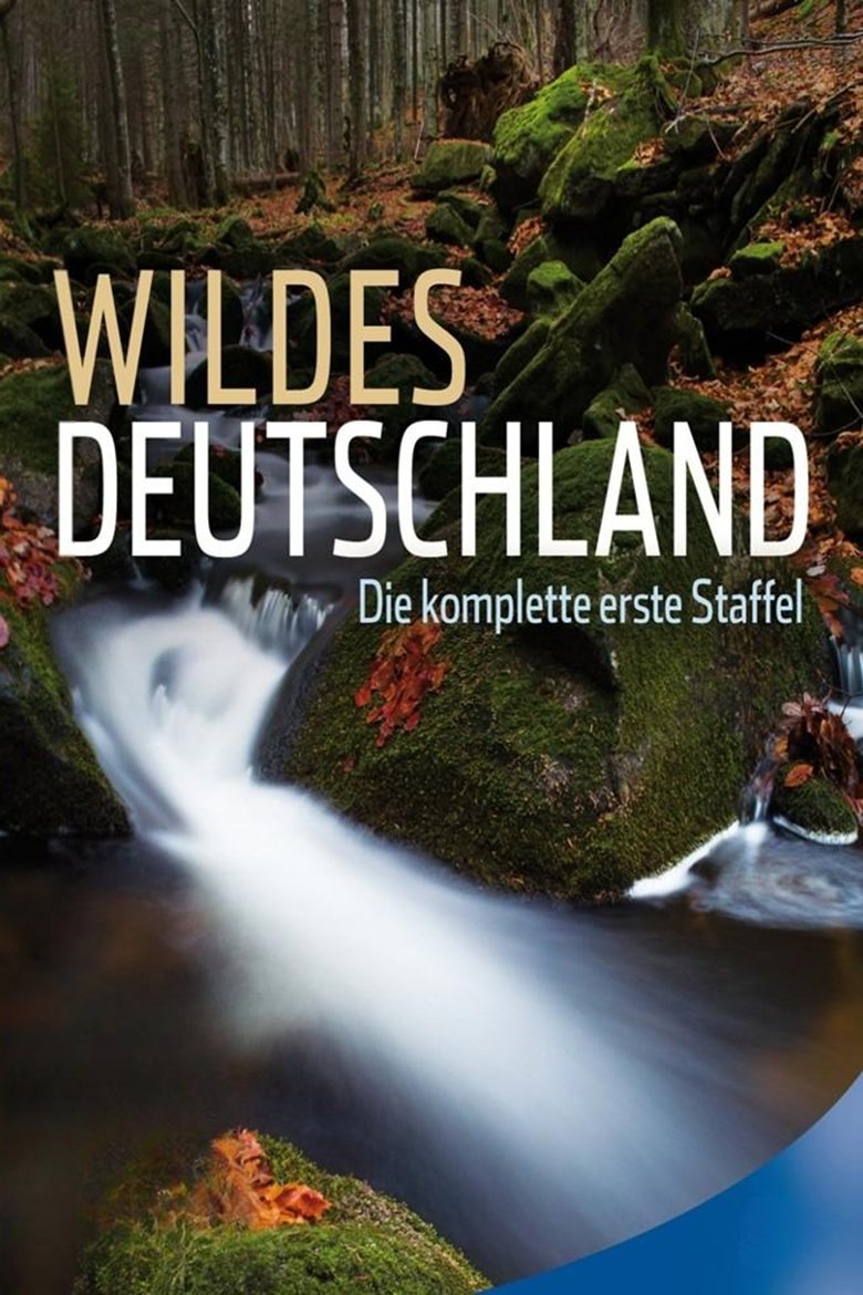 Episodes in Wild Germany - Season 1 - Season 1 Poster of Episodes in Wild Germany - Season 1 - Season 1